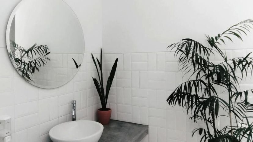 Nice Bathroom