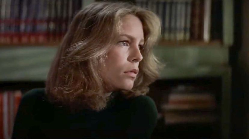 3-Laurie Strode
