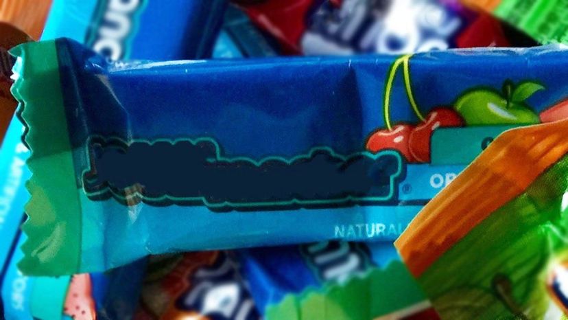 Jolly rancher