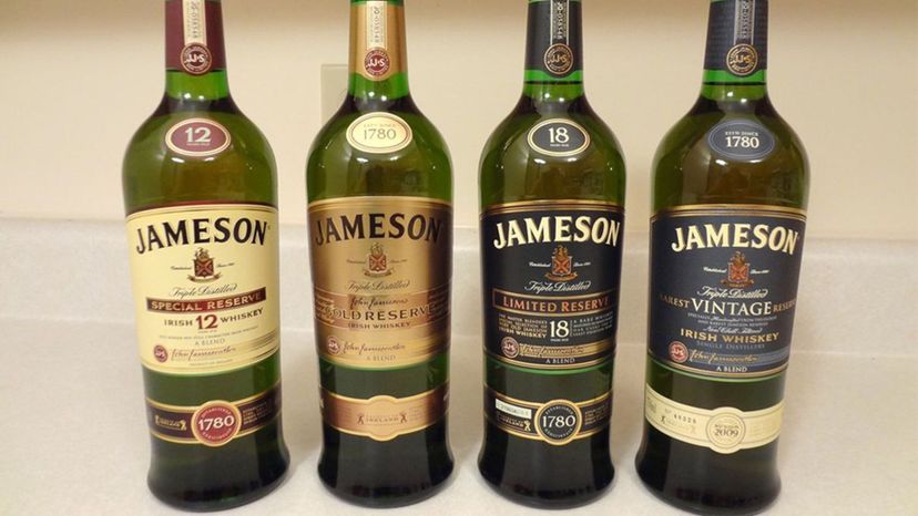 Jameson â€“ Ireland