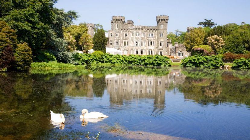 Which Irish Castle Should You Visit?
