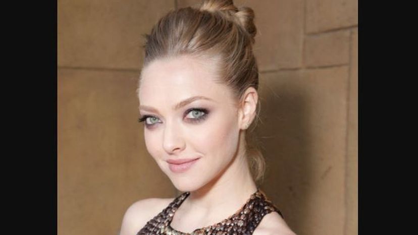 Amanda Seyfried