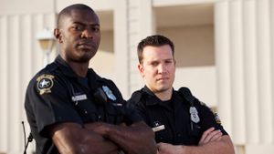 Do You Know What These Police Codes Mean