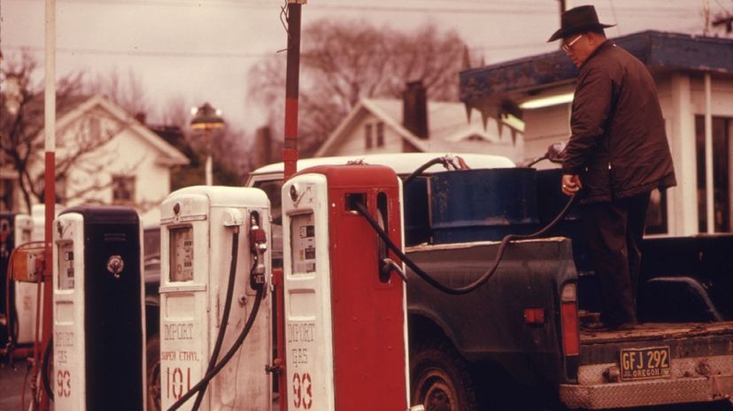 24 1970s fuel crisis