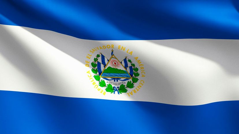 el salvador