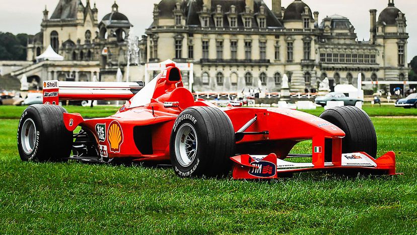 Ferrari_FI-2000