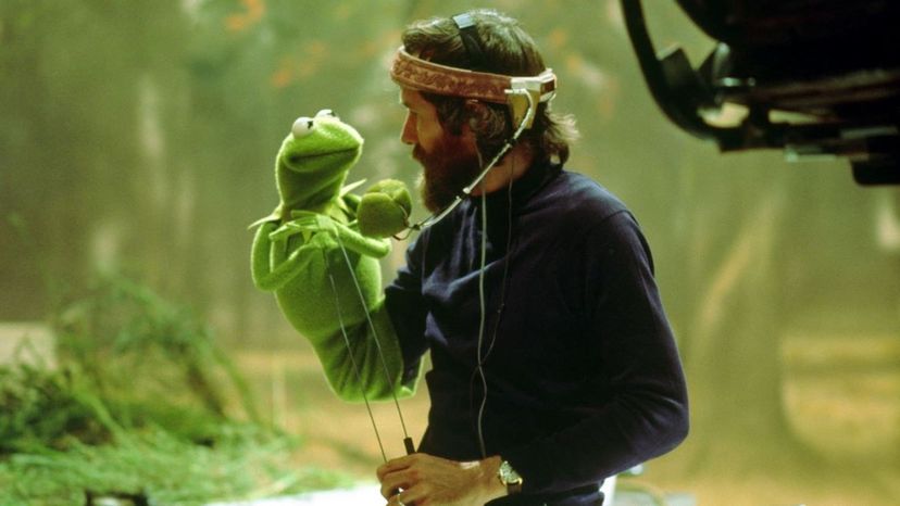 The Muppets Celebrate Jim Henson