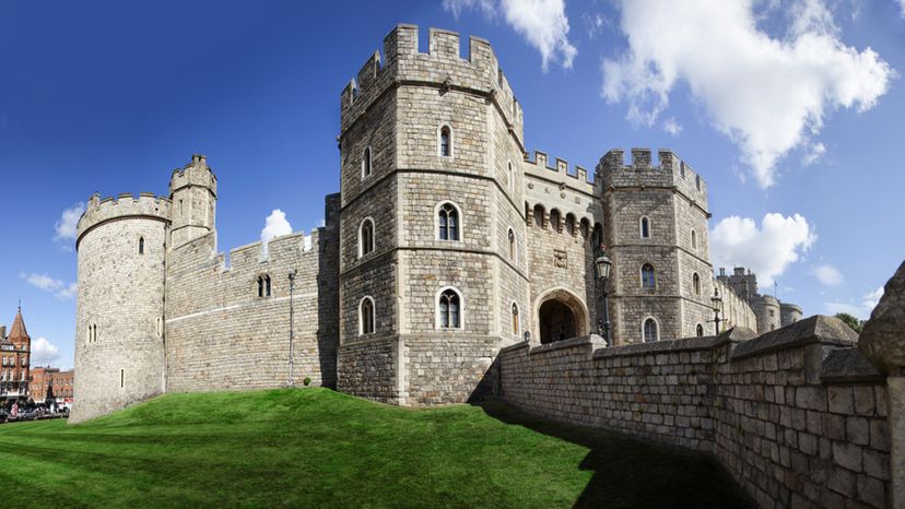 Windsor Castle