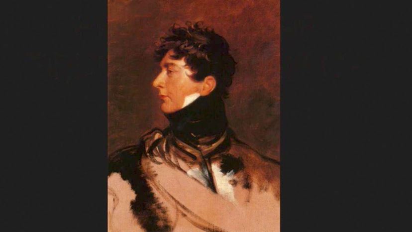 George IV (1820-1830)