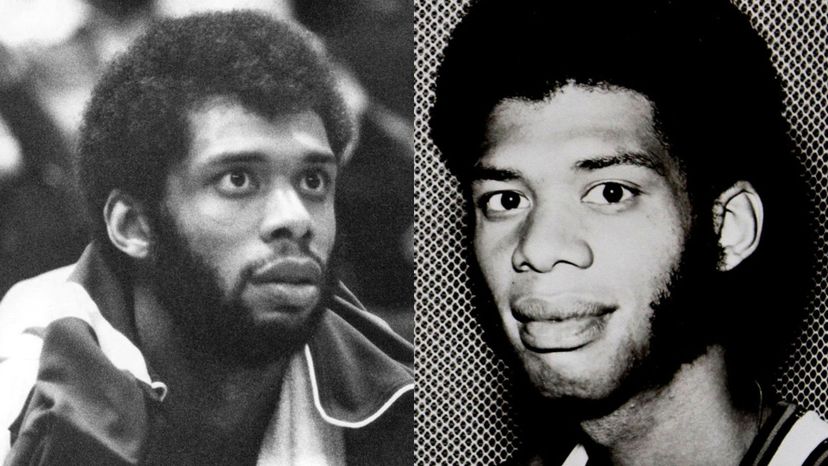 Kareem Abdul-Jabbar