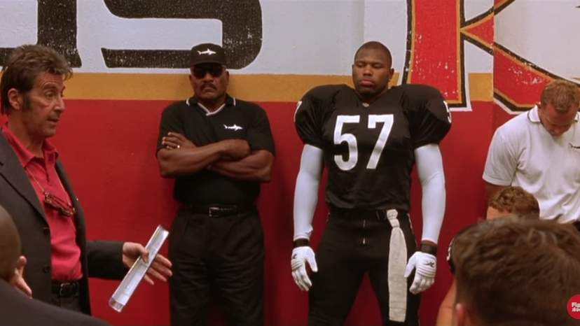 Any Given Sunday