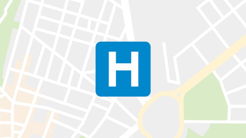 Hospital