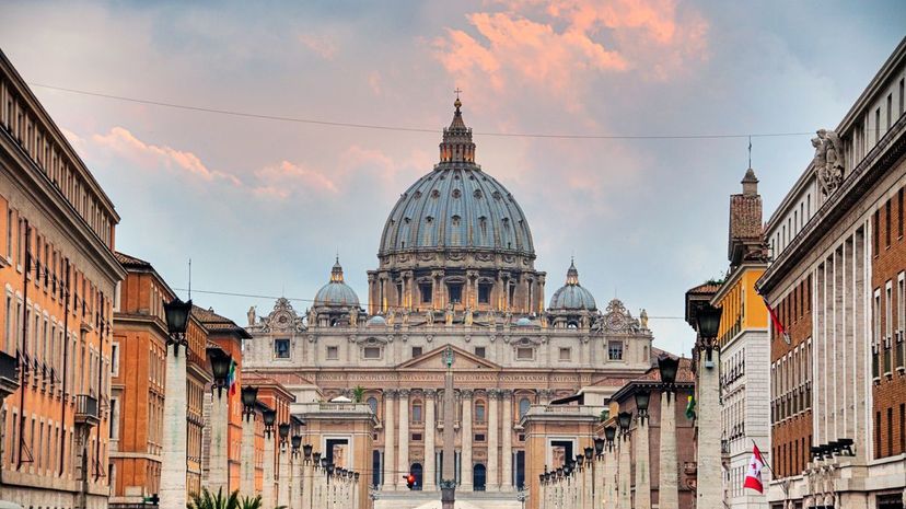 Vatican