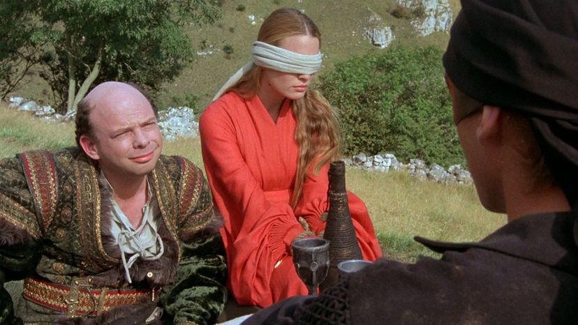 Princess Bride