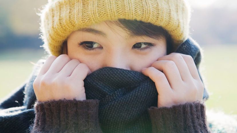 Question 7 - introvert