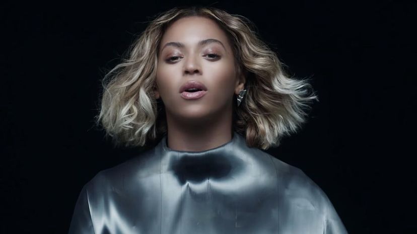 13 - BeyonceÃŒÂ - Mine