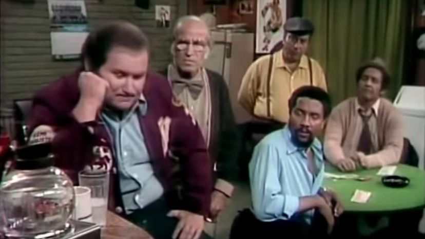 5 - King of Kensington