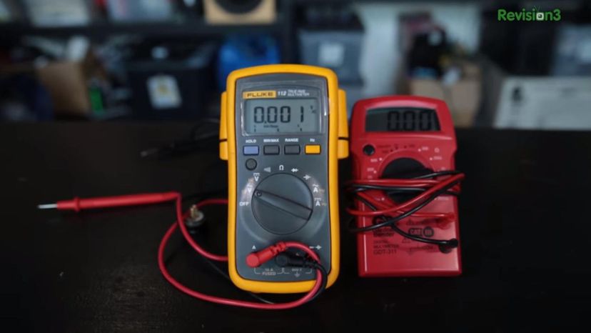 multimeter