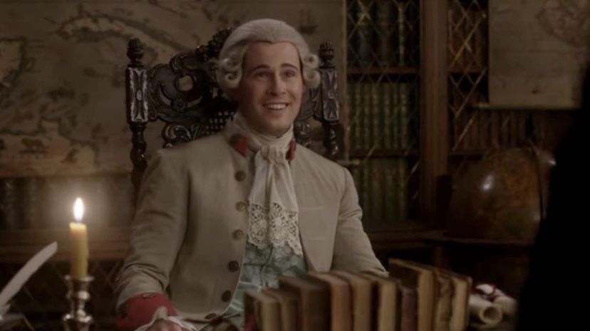 18_Lord John Grey