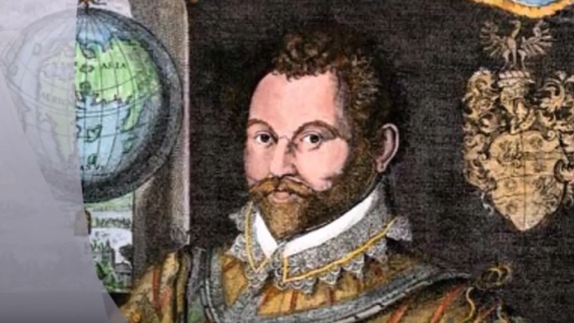 Sir Francis Drake