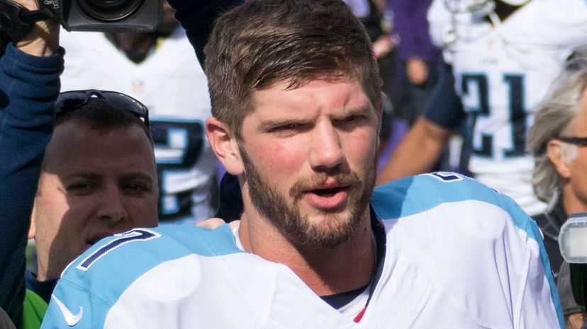 Zach Mettenberger