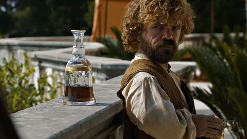 TyrionLannister