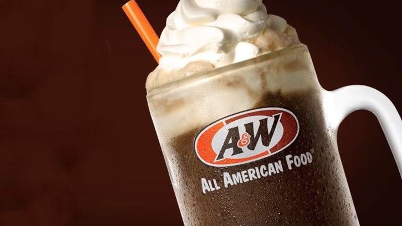 AWRootBeerFloat