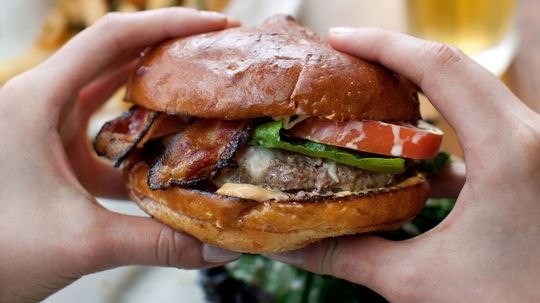 Can We Guess the Food You Hate Most, Based on the Foods You Really Love?