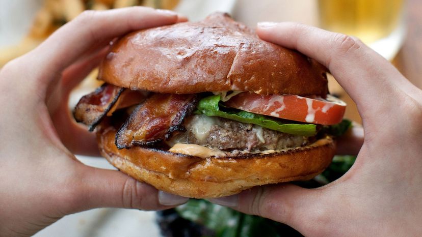 ¿Podremos adivinar qué comida odias basándonos en la comida qué amas?