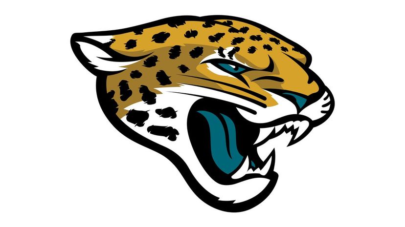 Jacksonville Jaguars (current)