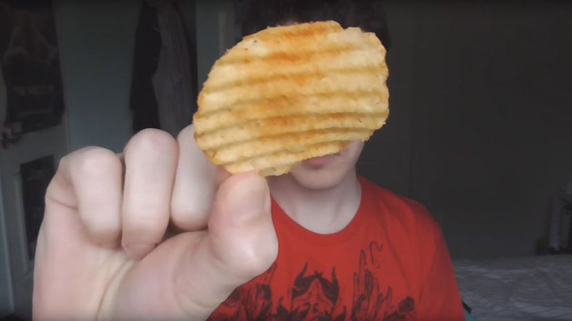 38 Samboy chips