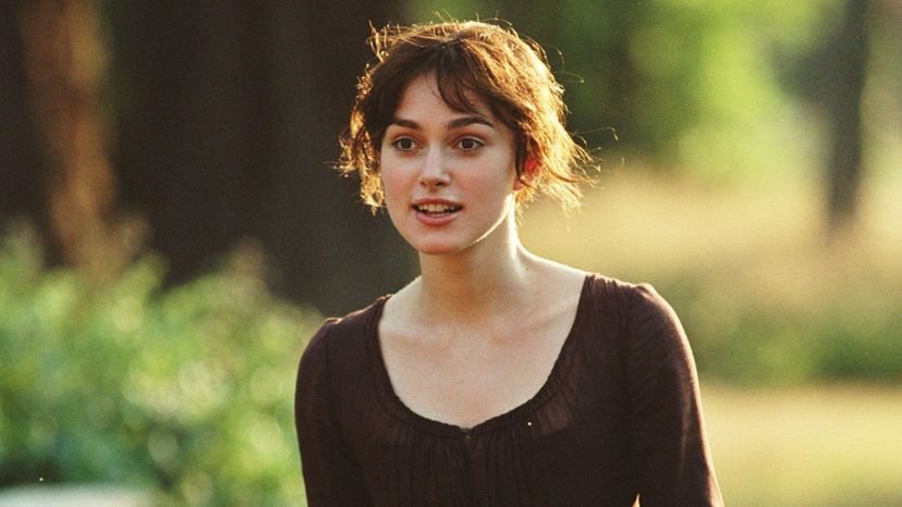 Only 2% of People are Elizabeth Bennet. Which Bennet Sister Are You?