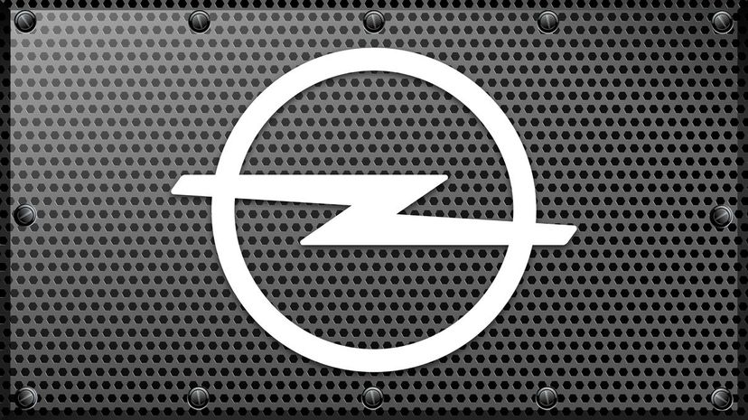 Car Logo 30