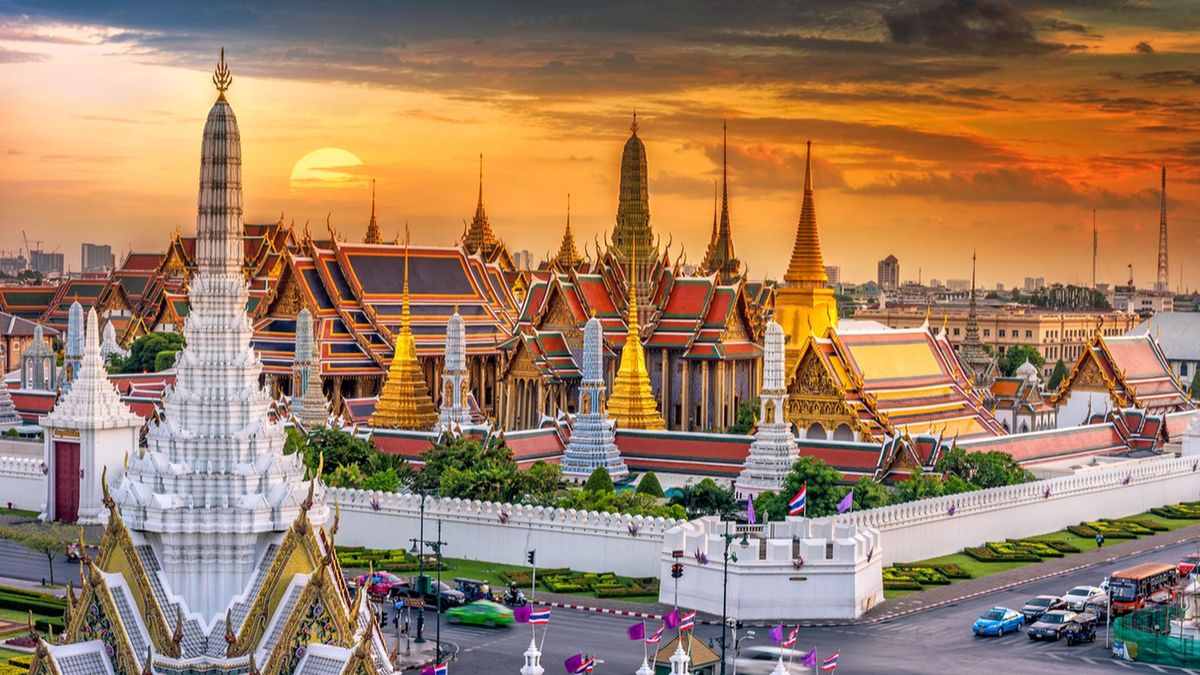93% of People Can't Ace This General Geography Knowledge Quiz. Can You