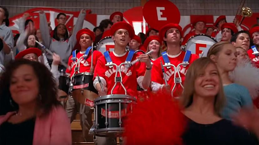 We're All In This Together