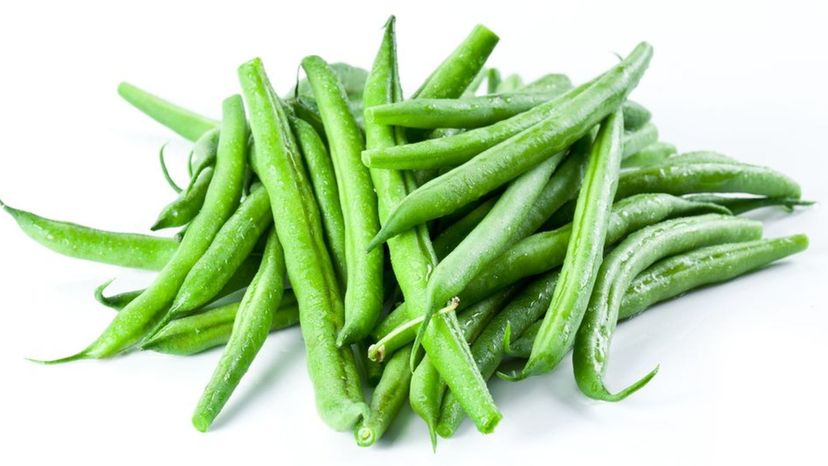 Green Beans