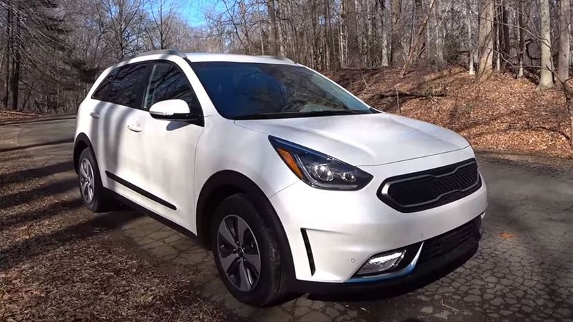 Kia Niro