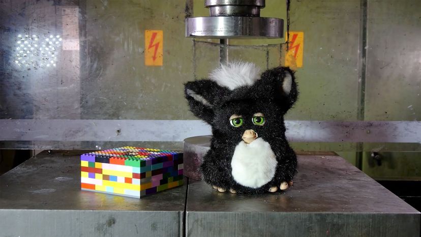 Furby