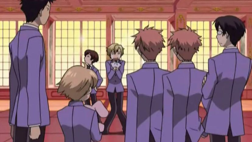 How Well Do You Remember “Ouran High Host Club”? | HowStuffWorks