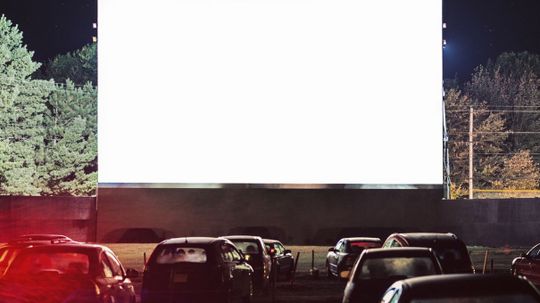 Can You Identify These Cars You'd See at a '50s Drive-In?