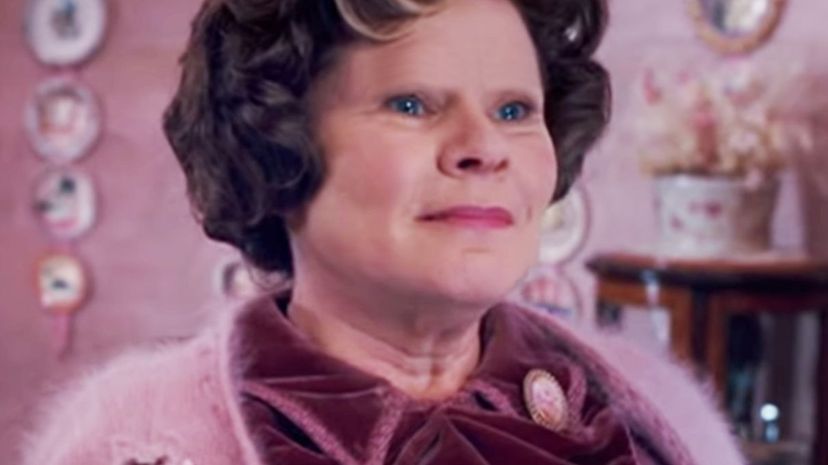 Professor Umbridge