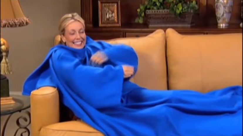 Snuggie