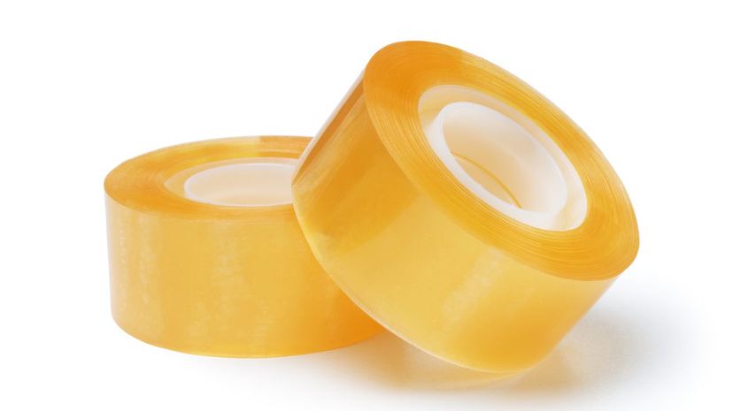 Cellulose Tape