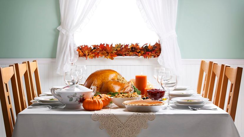 26 25 Easy Thanksgiving Dishes