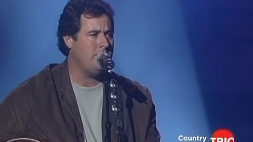 Are You the Ultimate Vince Gill Fan 19