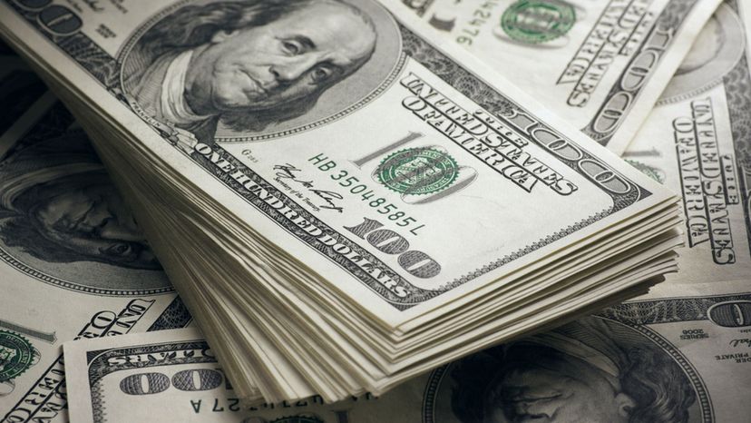 Dollar (USA)