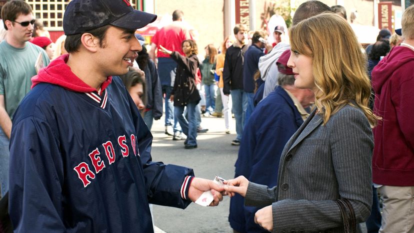 Fever Pitch