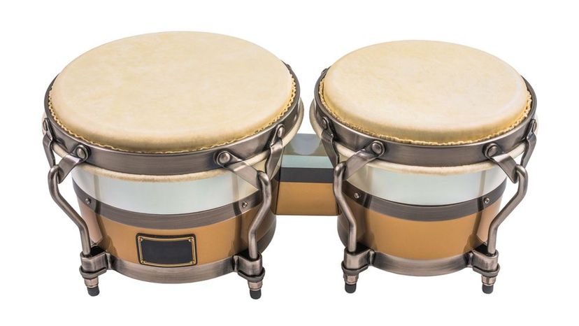 Bongos