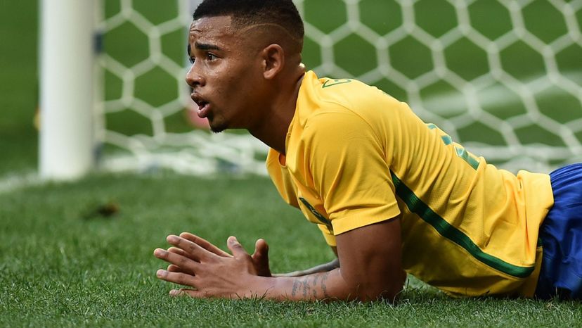 Gabriel Jesus