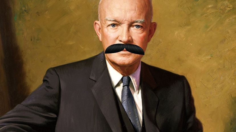 Dwight D. Eisenhower